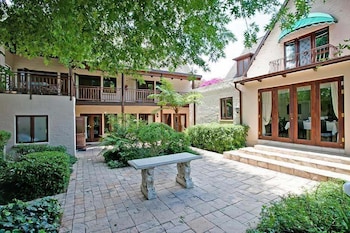no 66 sandton lodge