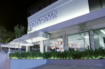 antonios palace hotel