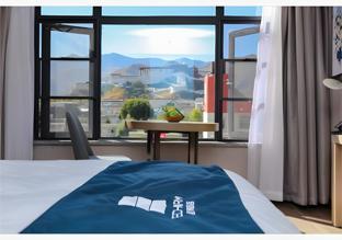 echarm hotel lhasa potala palace