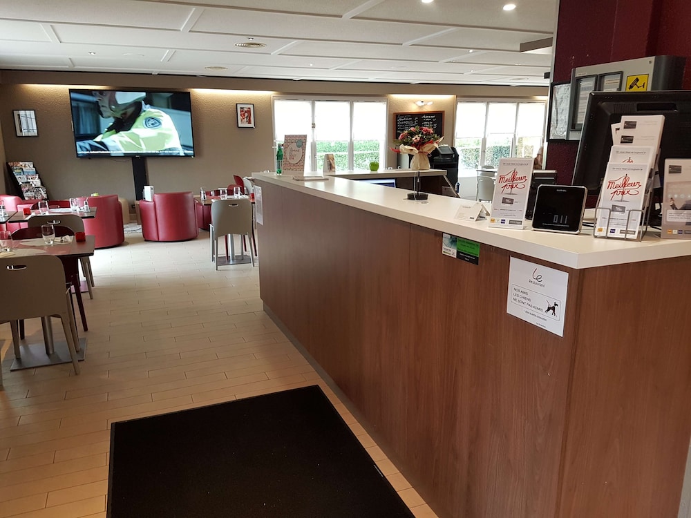 hotel campanile aurillac