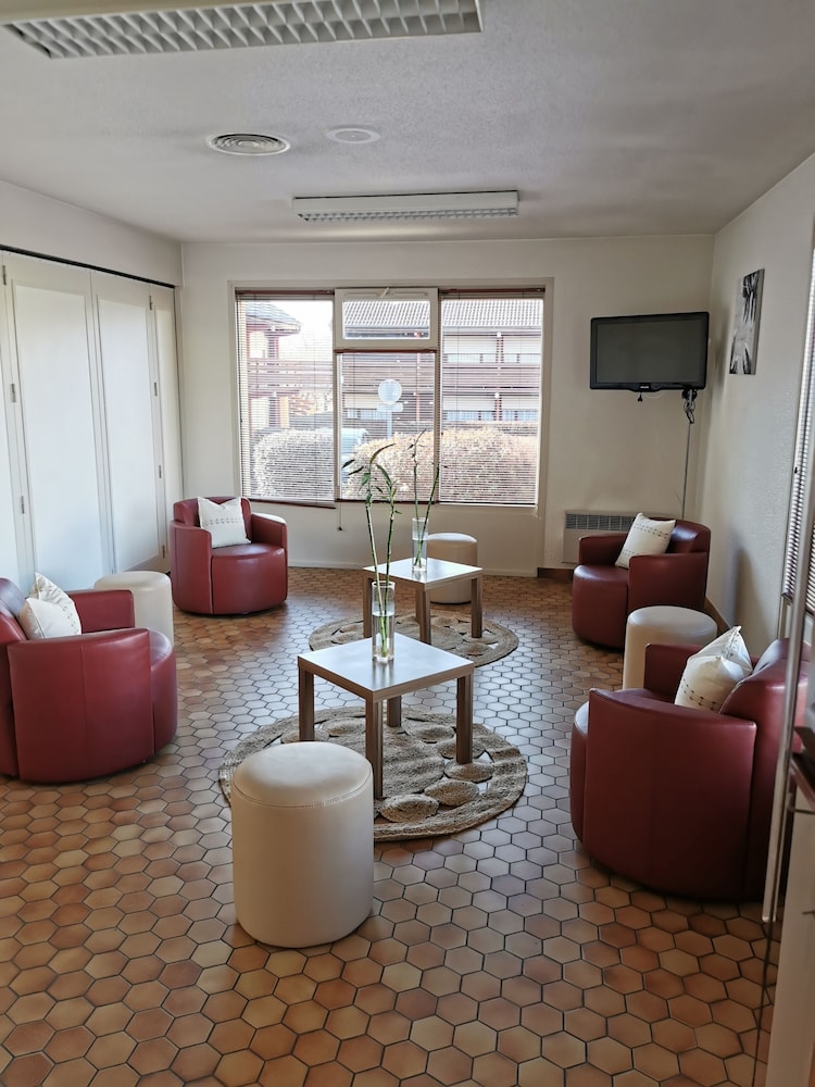 hotel campanile aurillac