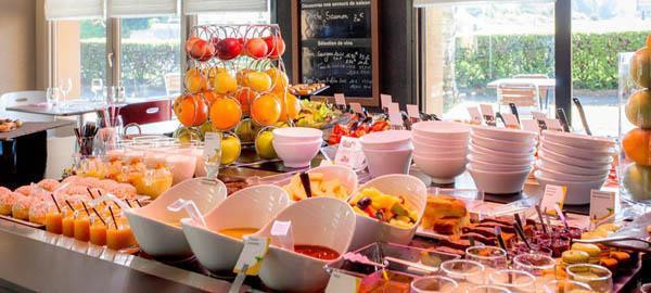 hotel campanile aurillac