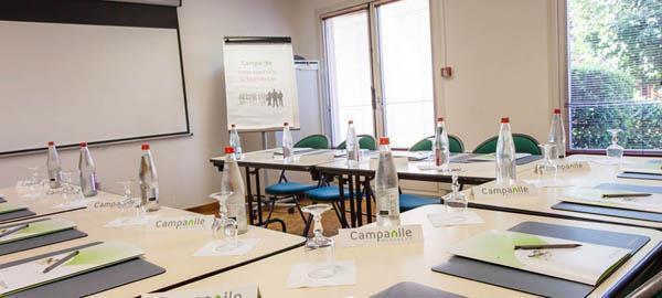 hotel campanile aurillac