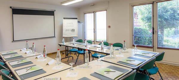 hotel campanile aurillac