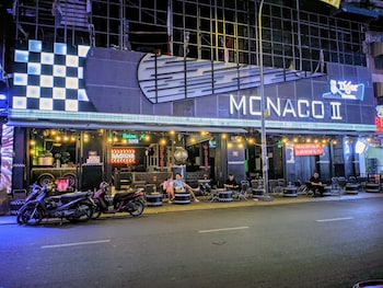 99 bui vien hotel