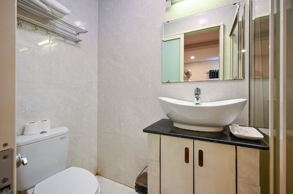 99 bui vien hotel