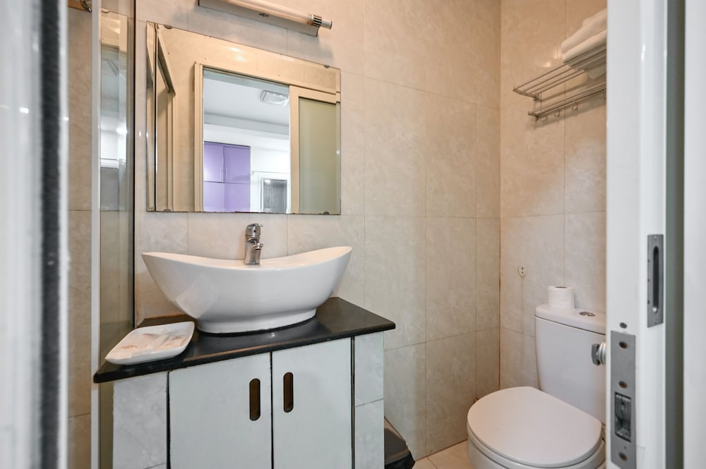 99 bui vien hotel