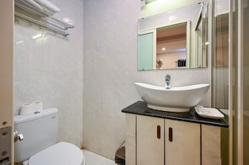 99 bui vien hotel