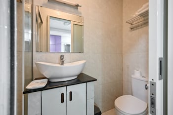 99 bui vien hotel