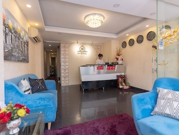 99 Bui Vien Hotel,,2 star