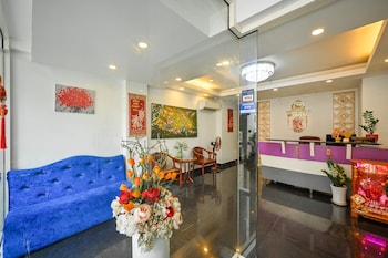 99 Bui Vien Hotel,,2 star