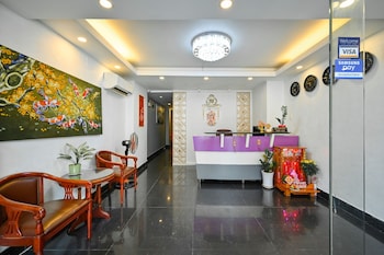 99 bui vien hotel