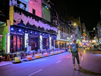 99 bui vien hotel