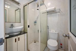 99 bui vien hotel