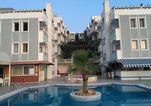sunpoint family hotel