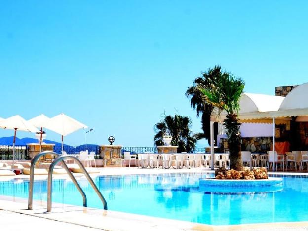 sunpoint family hotel