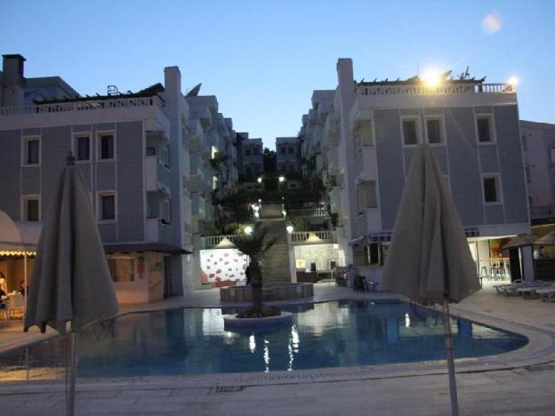 sunpoint family hotel