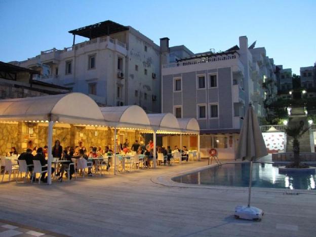 sunpoint family hotel