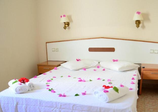 sunpoint family hotel