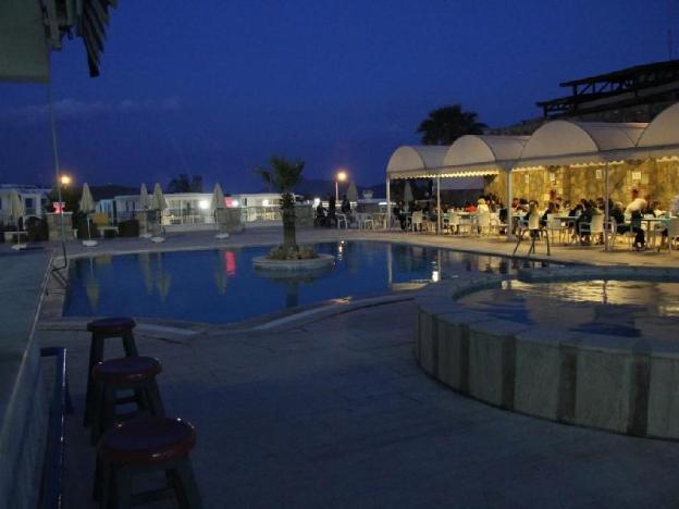 sunpoint family hotel