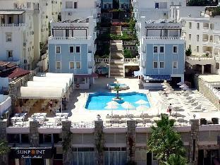 Sunpoint Family Hotel,,3 star
