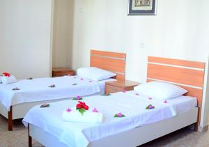 sunpoint family hotel