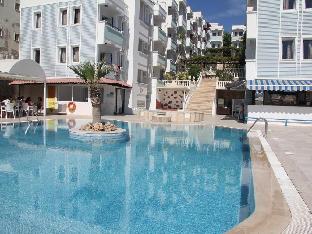 sunpoint family hotel
