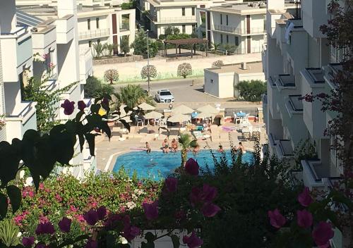 sunpoint family hotel