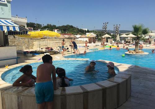 sunpoint family hotel