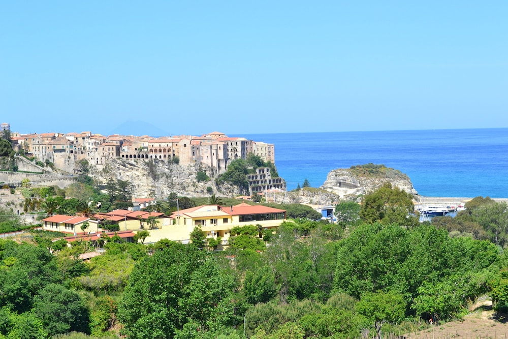 tropea