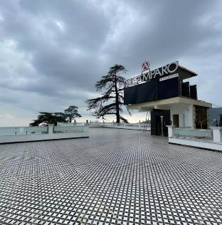 mussoorie