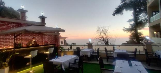 mussoorie