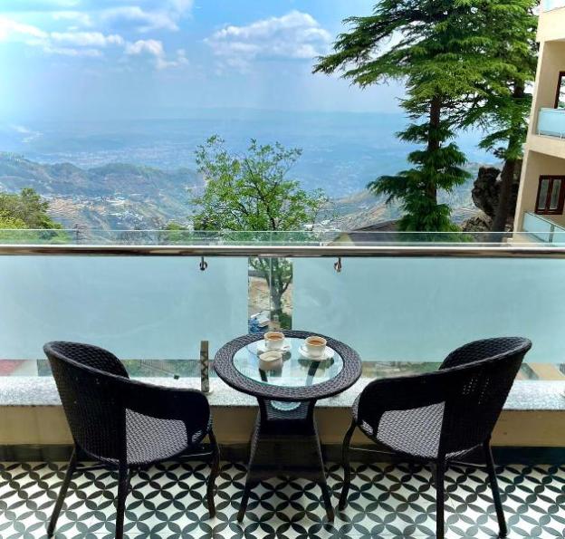 mussoorie