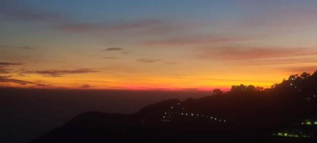 mussoorie