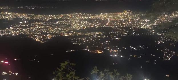 mussoorie