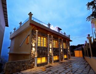 mussoorie