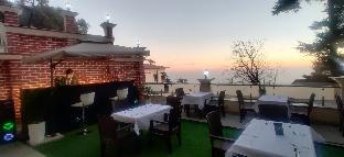 mussoorie