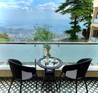 mussoorie