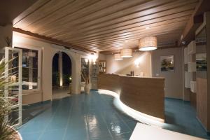 Baia Del Godano Resort & Spa,Capo Vaticano>>Calabria,4 star