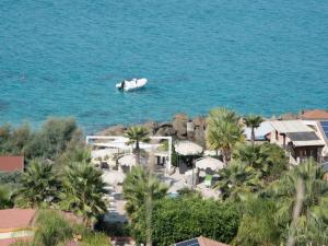 Baia Del Godano Resort & Spa,Capo Vaticano>>Calabria,4 star