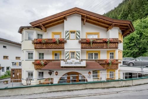sankt anton am arlberg