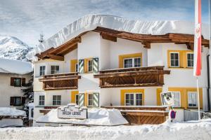 sankt anton am arlberg