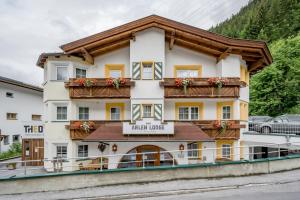sankt anton am arlberg