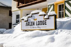 sankt anton am arlberg