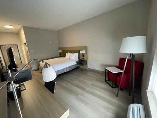 country inn and suites by radisson midway tallahassee west