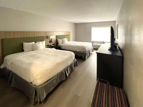 country inn and suites by radisson midway tallahassee west