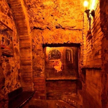 residenza antico borgo