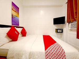 city stay inns bgc nuevo