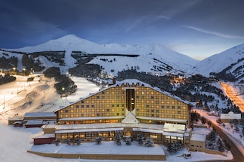 erzurum