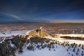 erzurum